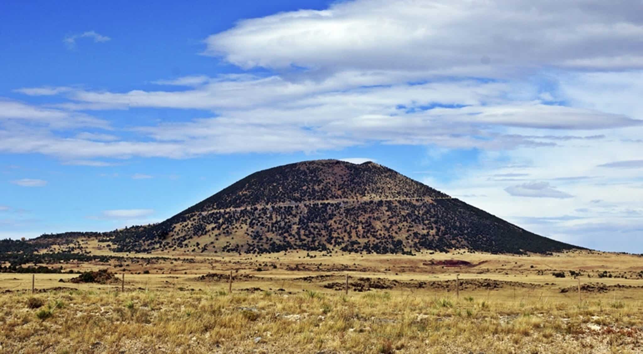 11 Fascinating Natural Features And Locations Across The U.S.