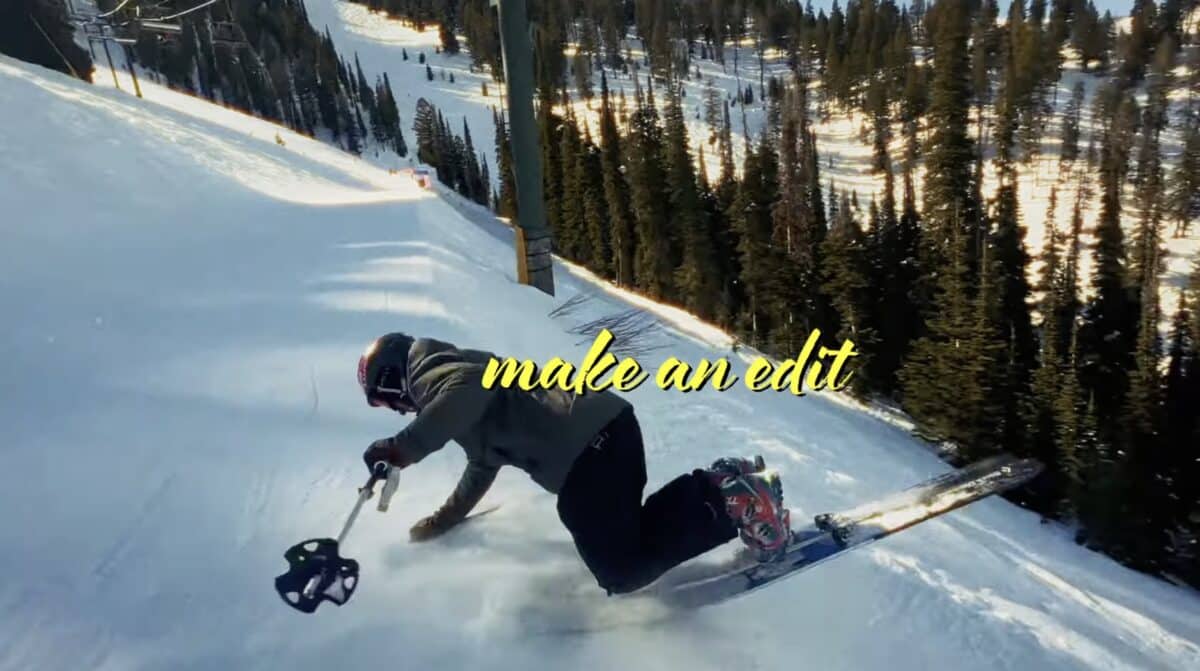 Example challenge, 2026 KQTH Trailer