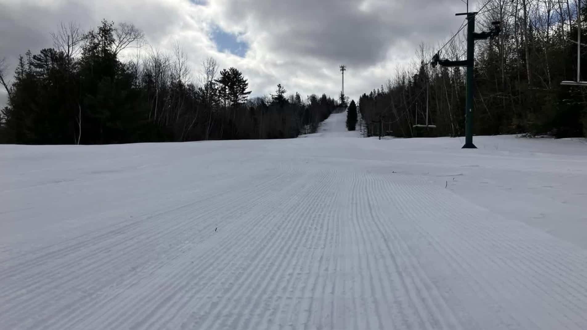 Maine Ski Area Could Close For Good After This Winter