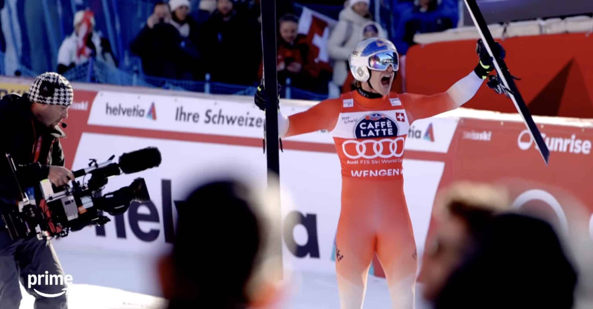 Watch the World of Downhill Skiing Unfold in Prime Video’s New Series: Downhill Skiers Watch the World of Downhill Skiing Unfold in Prime Video’s New Series: Downhill Skiers