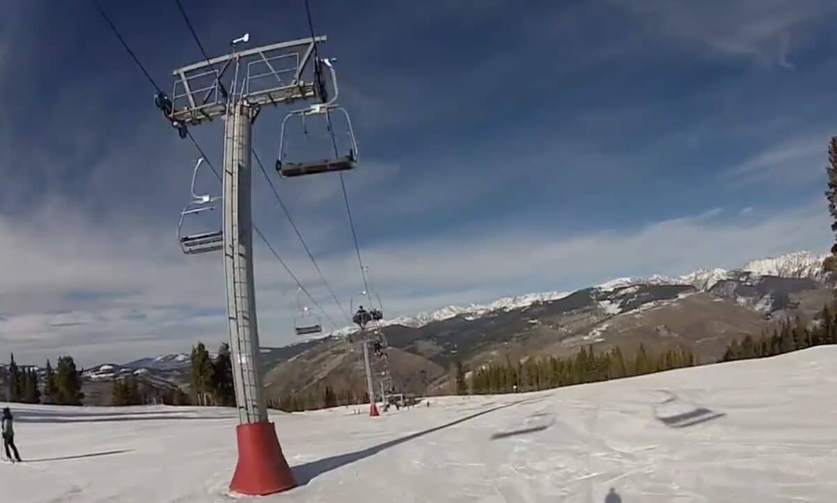 Vail - Chair 15