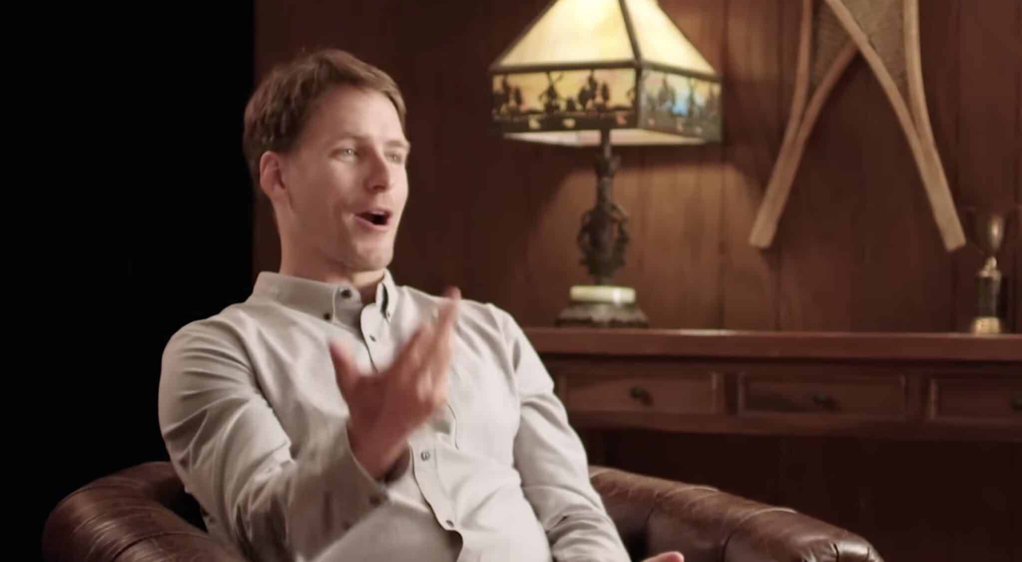 U.S. Olympic Ski Racer Breaks Down Snow Conditions Around The World