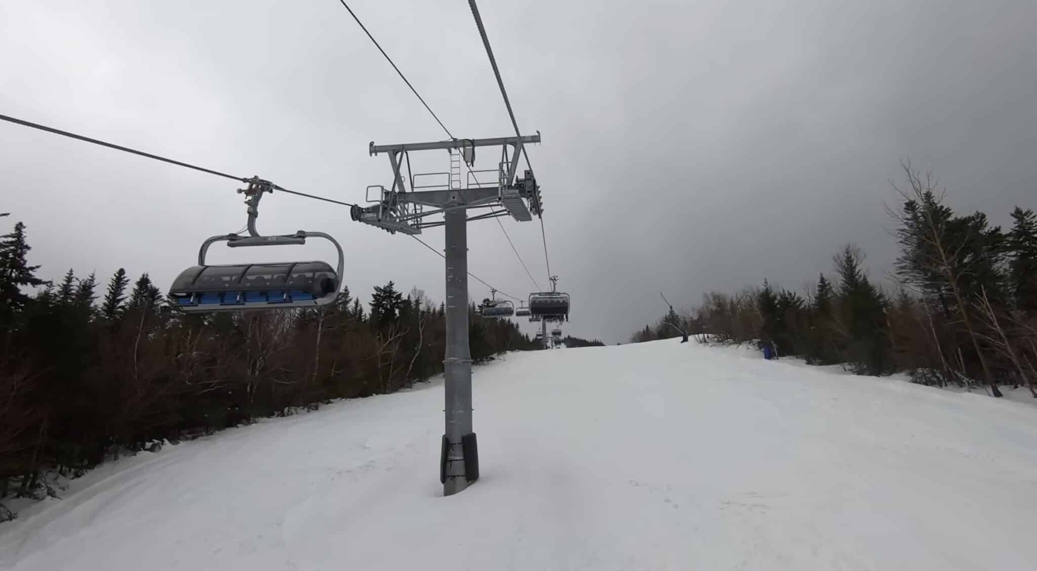 East Coast Ski Resorts Ranked Worst to Best According to PeakRankings