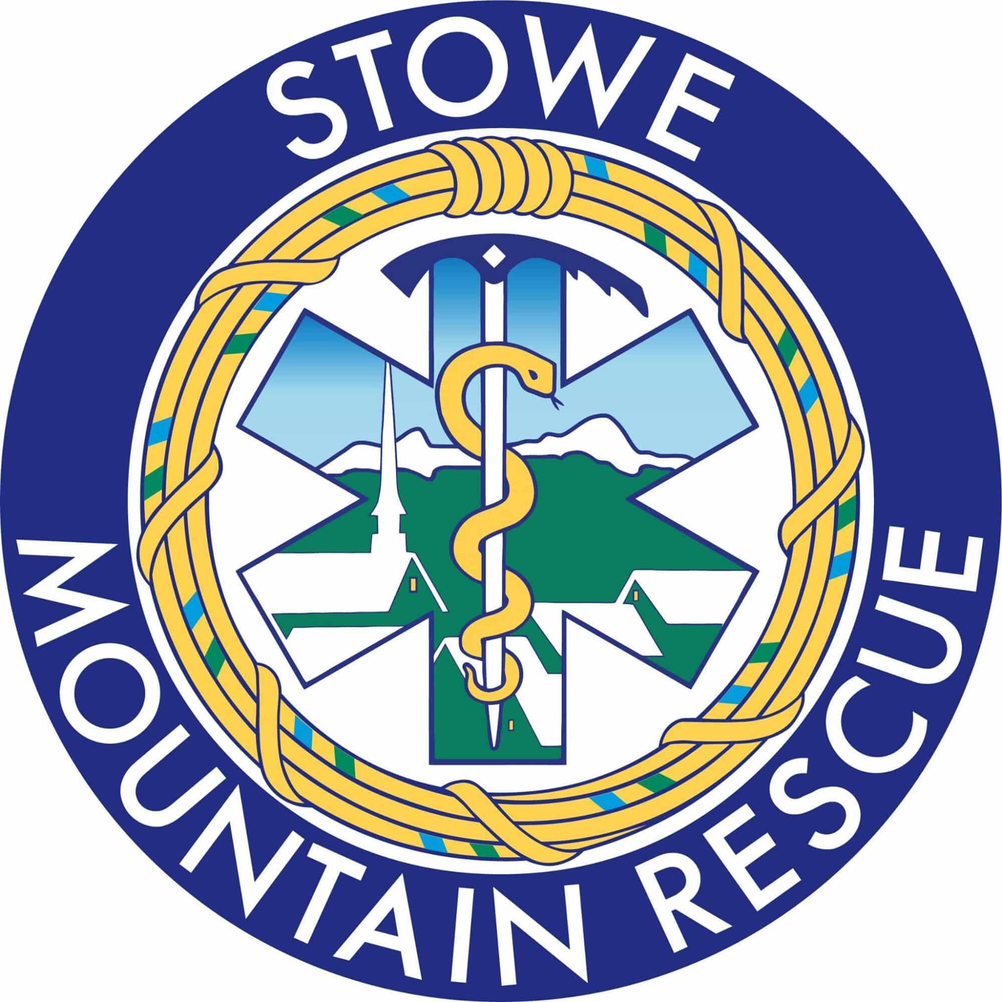 Vt Rescue Vermont Skier Rescued After Following Online Map That Rescue ...