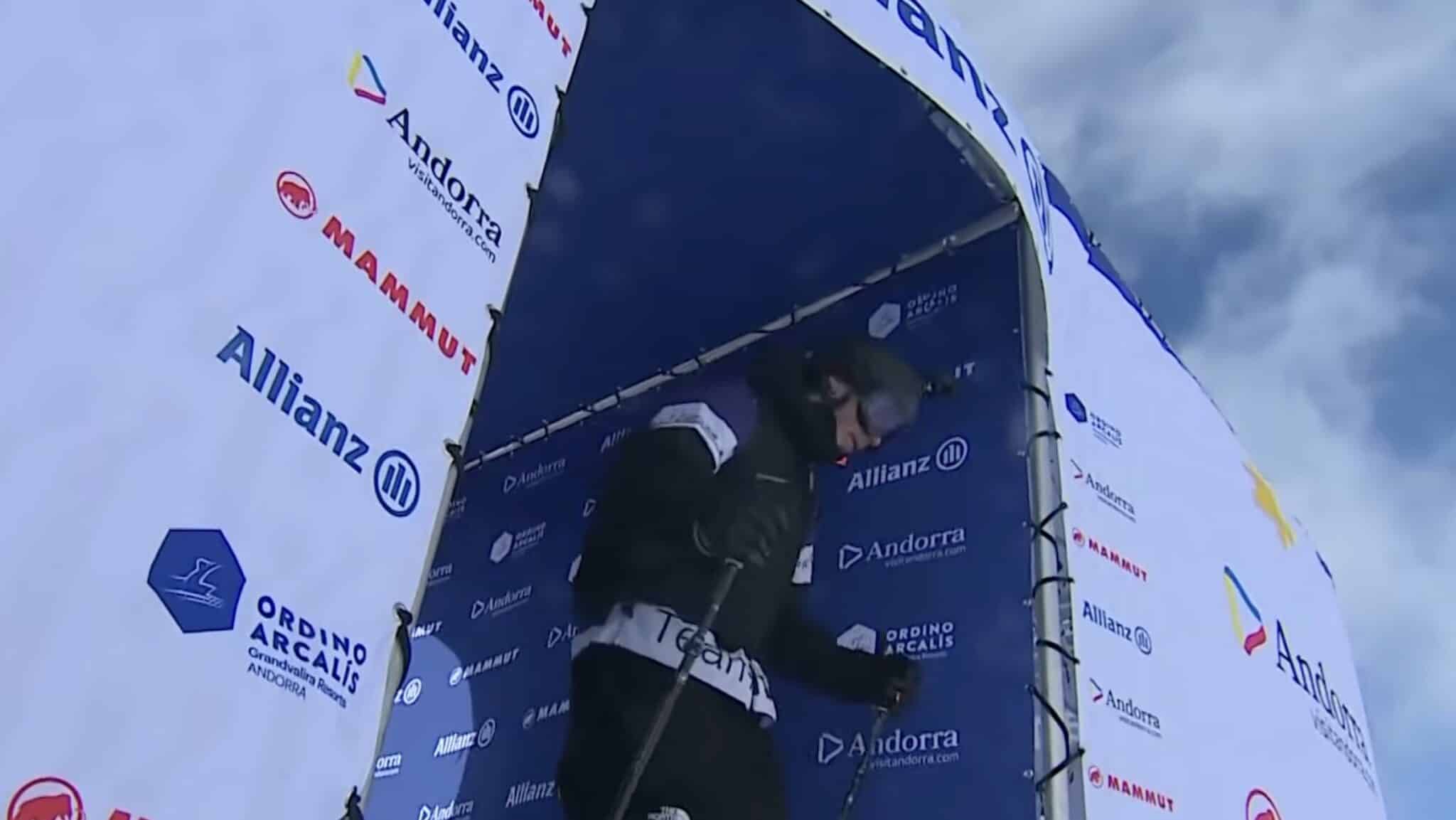 Watch Every Winning Run From The First Ever Freeride World Championships