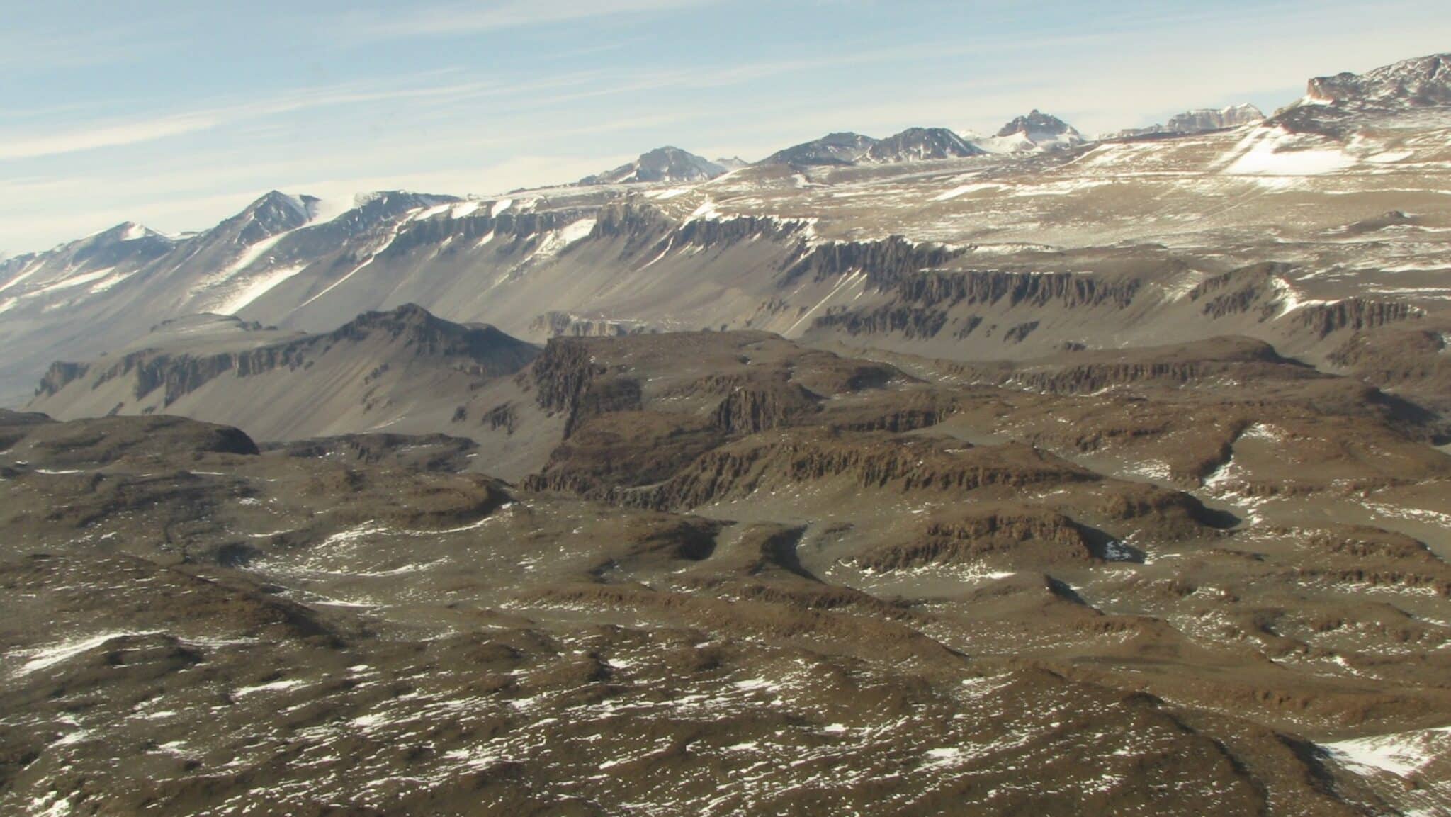 The Driest Place On Earth Will Likely Surprise You - Unofficial Networks