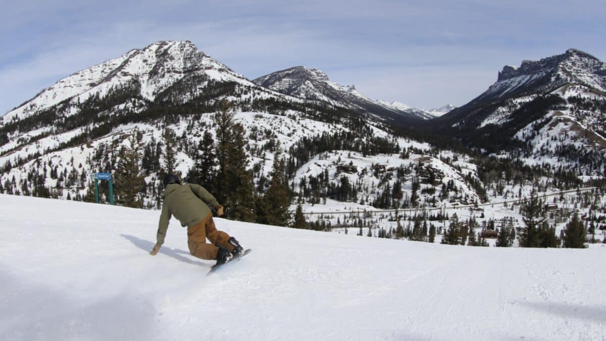 Prospective Buyers In Talks To Acquire Shuttered Wyoming Ski Resort