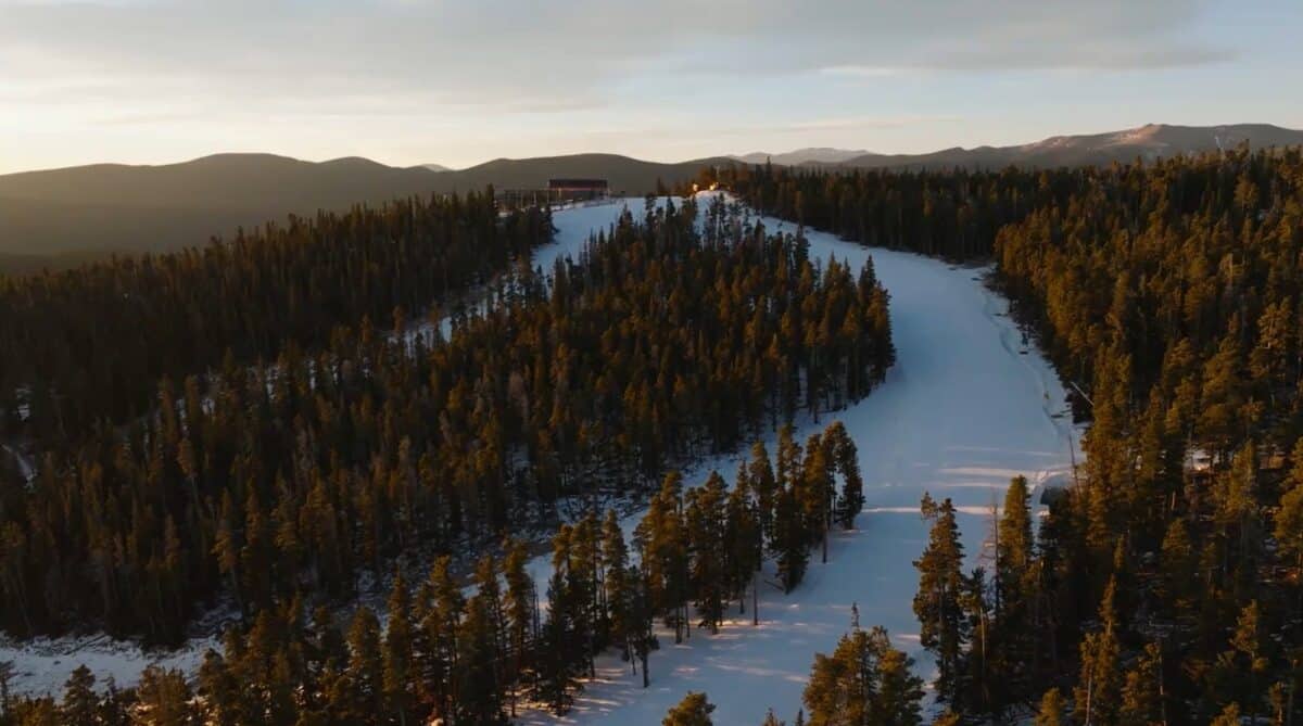 Colorado Ski Resort Takes A Few Steps Closer To Community Ownership