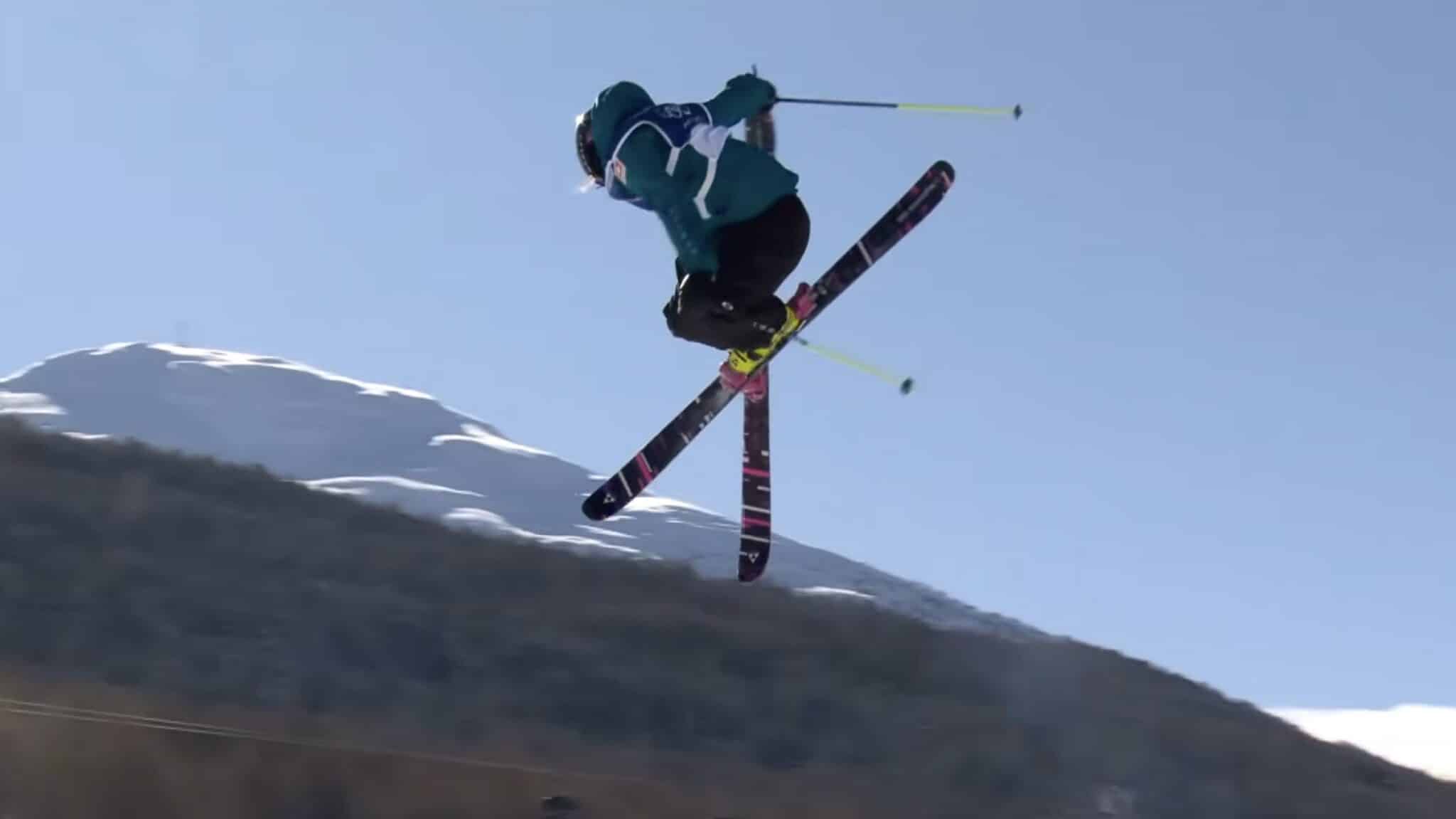 The Best Olympic Ski Disciplines According To Our Followers