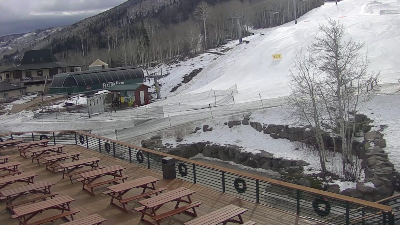 Colorado Ski Resort Offering $999 3-Year Season Pass - Unofficial Networks