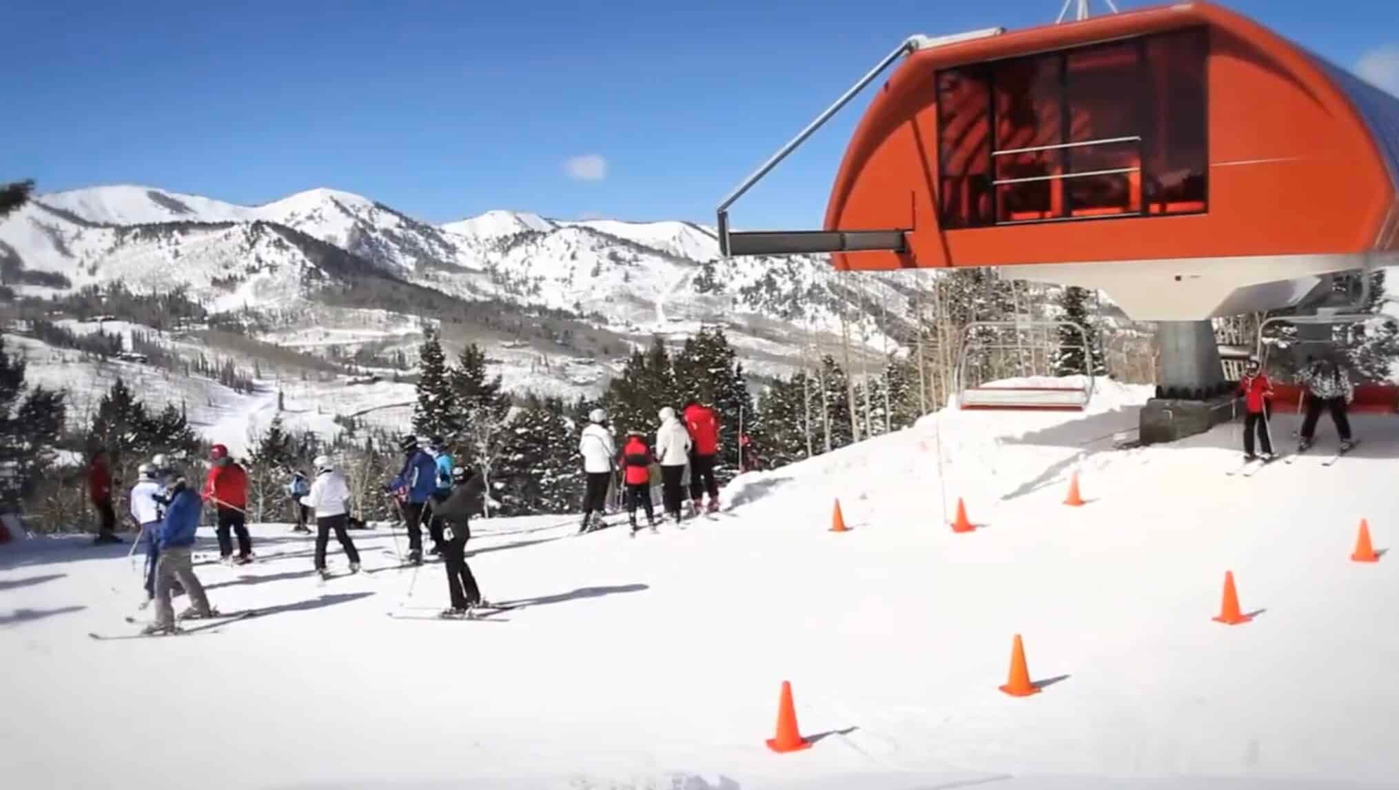 Vail Resorts Responds To Lawsuit That Aims To Close Two Park City Chairlifts