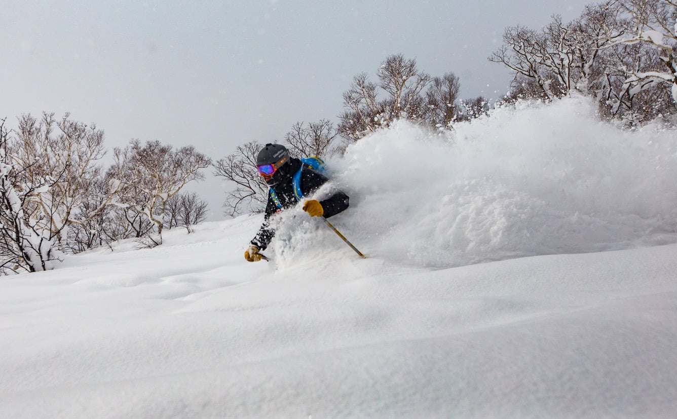 7 Simple Gear Tweaks That Will Instantly Make You a Better Powder Skier
