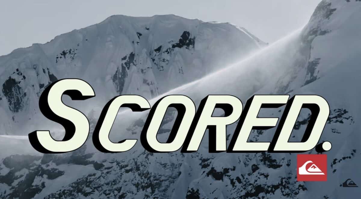 Scored - Quicksilver