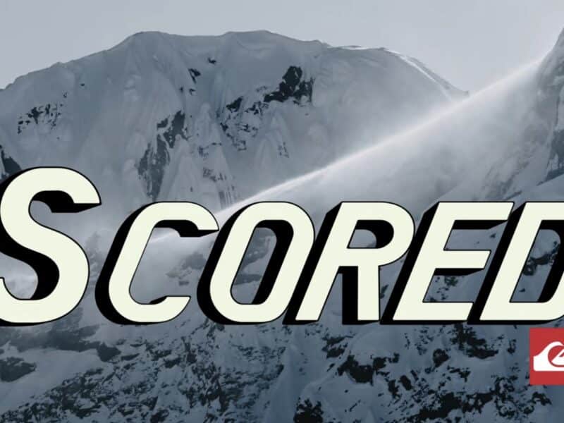 Scored - Quicksilver