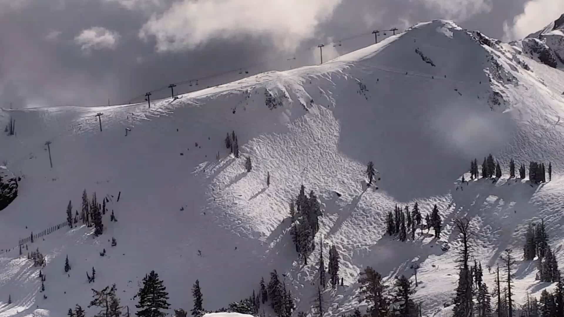 Palisades Tahoe live camera.