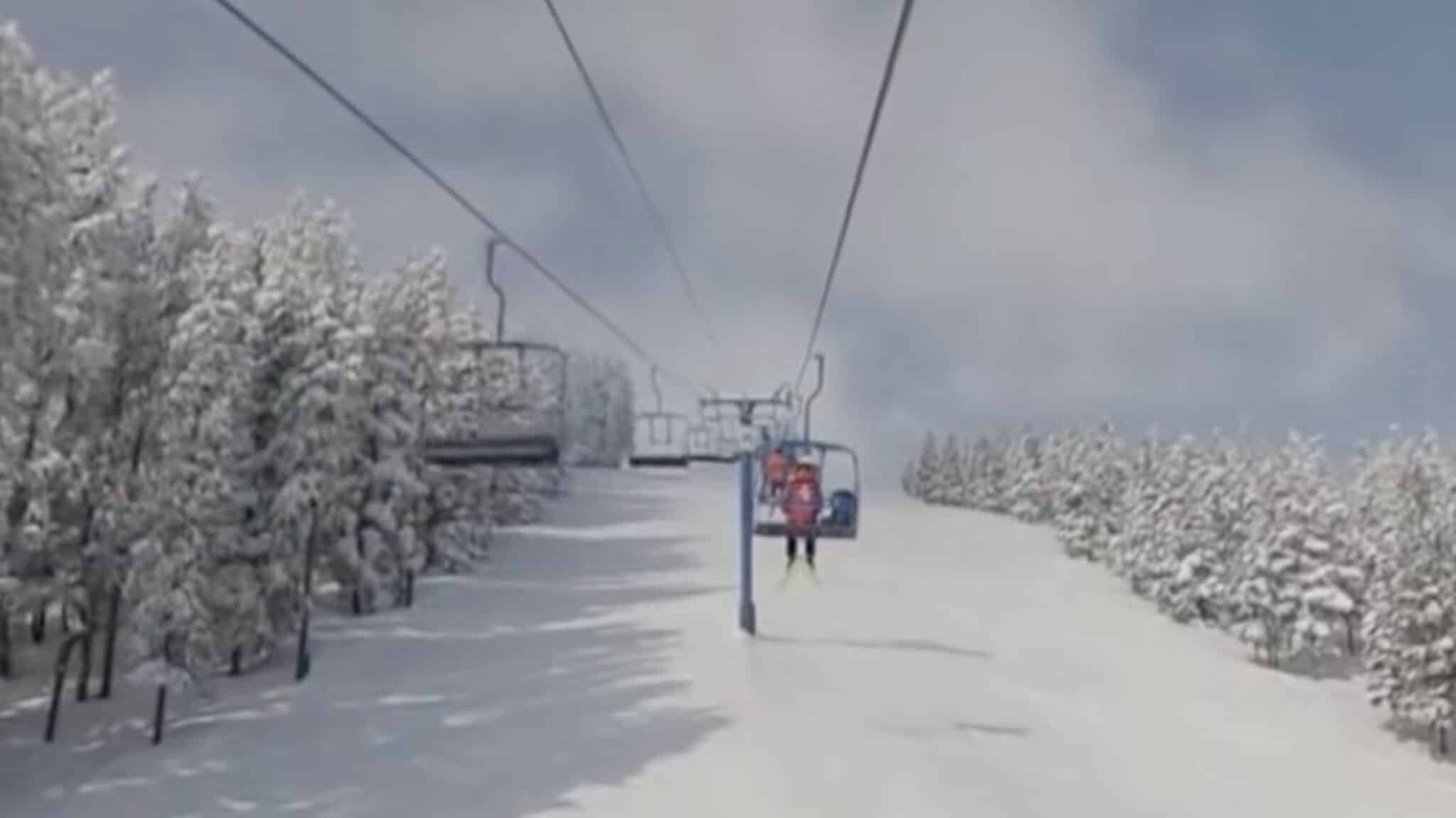 This Might Be Alberta's Most Slept On Ski Area