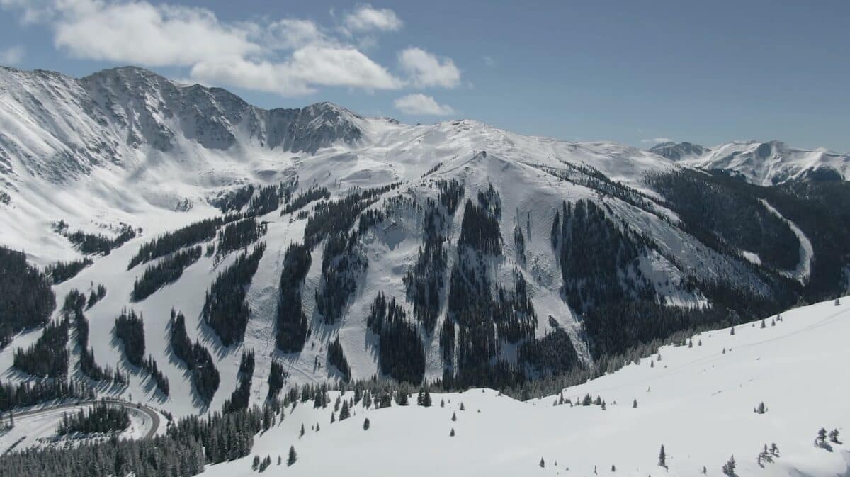 How Arapahoe Basin Factored Into The U.S. Ski Industry’s Consolidation