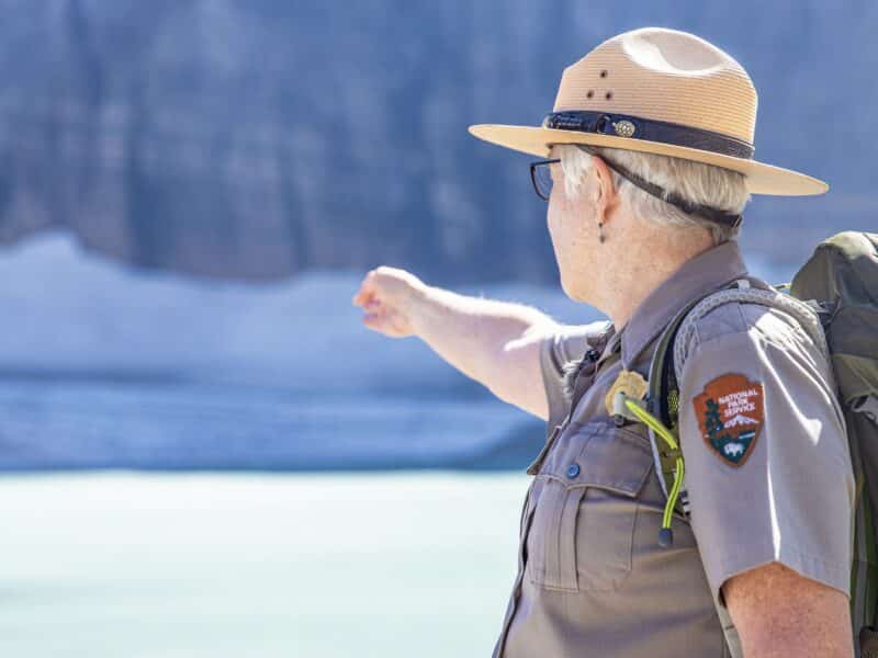 Reservations will no longer be required in several U.S. National Parks.