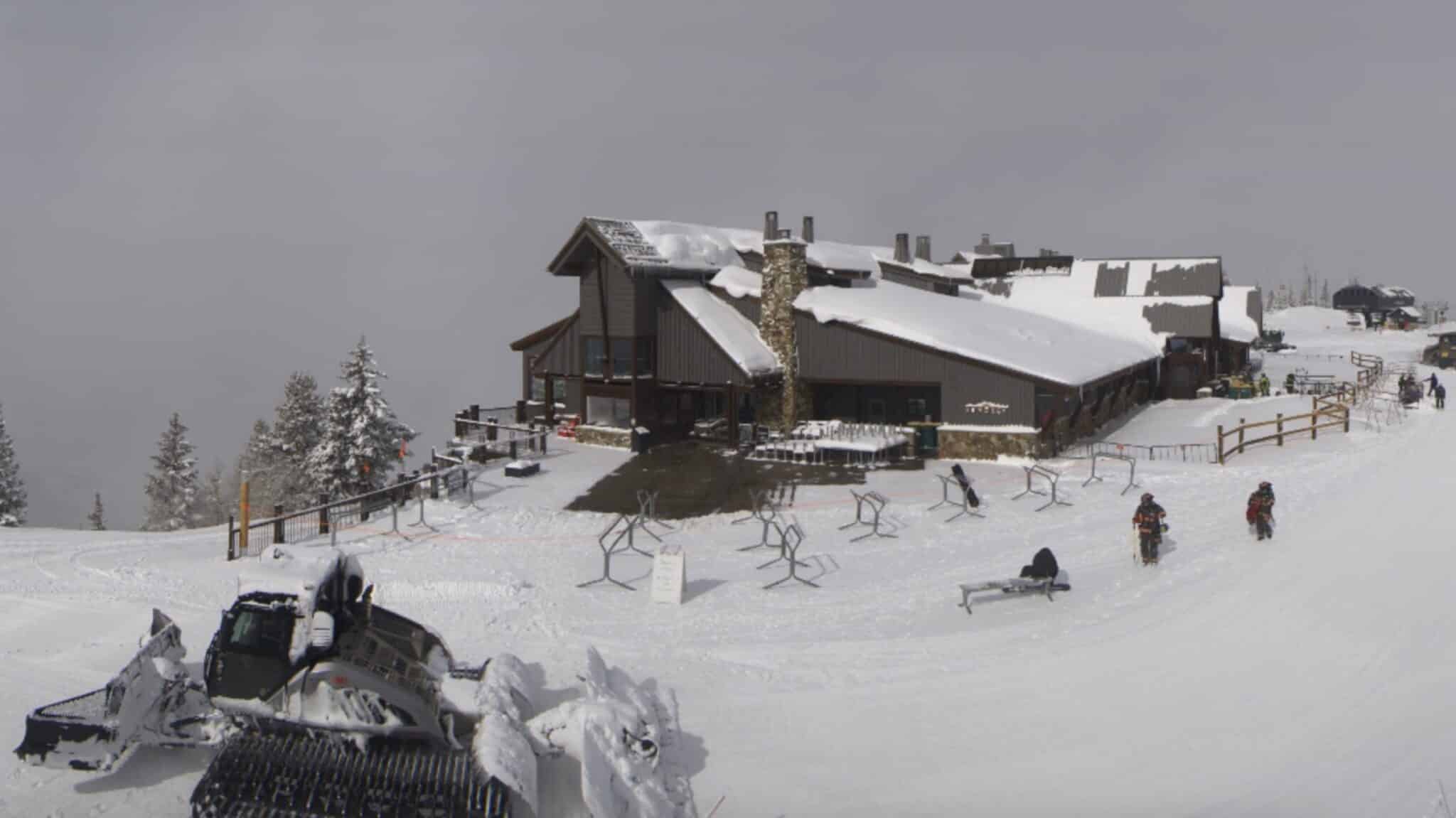 Small Fire Closes Aspen Mountain Thursday Morning