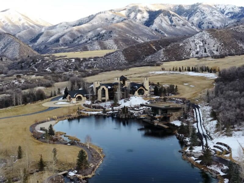 5618 E South Fork RoadProvo, Utah, 84604 United States