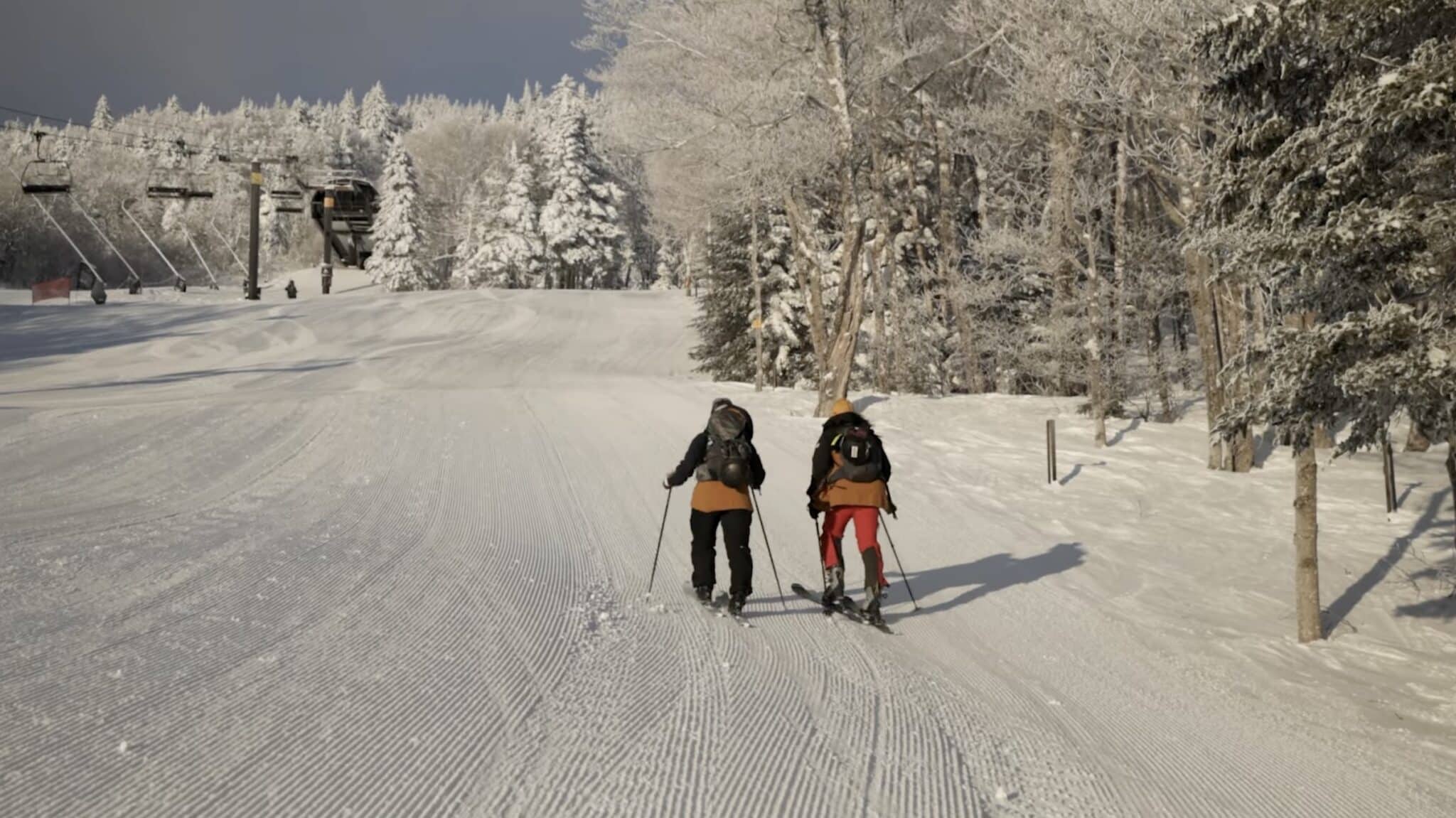 Killington Search and Rescue Shares Life Saving Tips for Backcountry Skiers