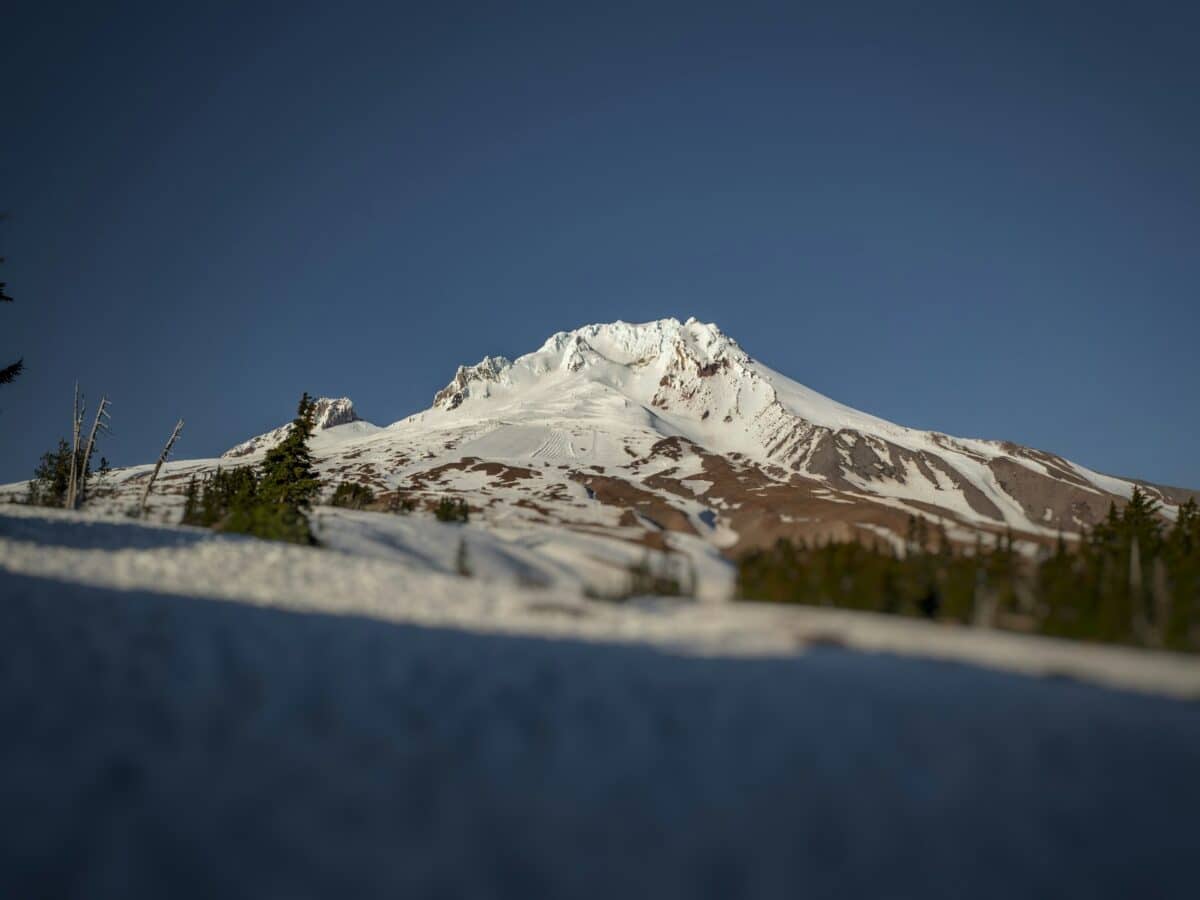 It’s Crunch Time In Oregon Legislature’s Effort To Pass Ski Liability Legislation
