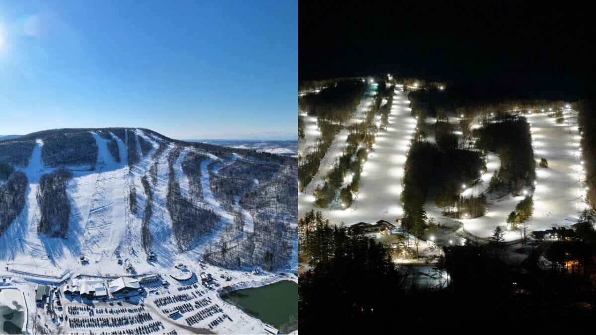 Two Northeast Ski Resorts Join New Independent Skiing Company
