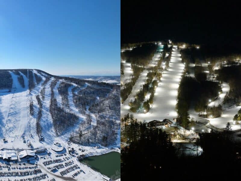 Two Northeast Ski Resorts Join New Independent Skiing Company