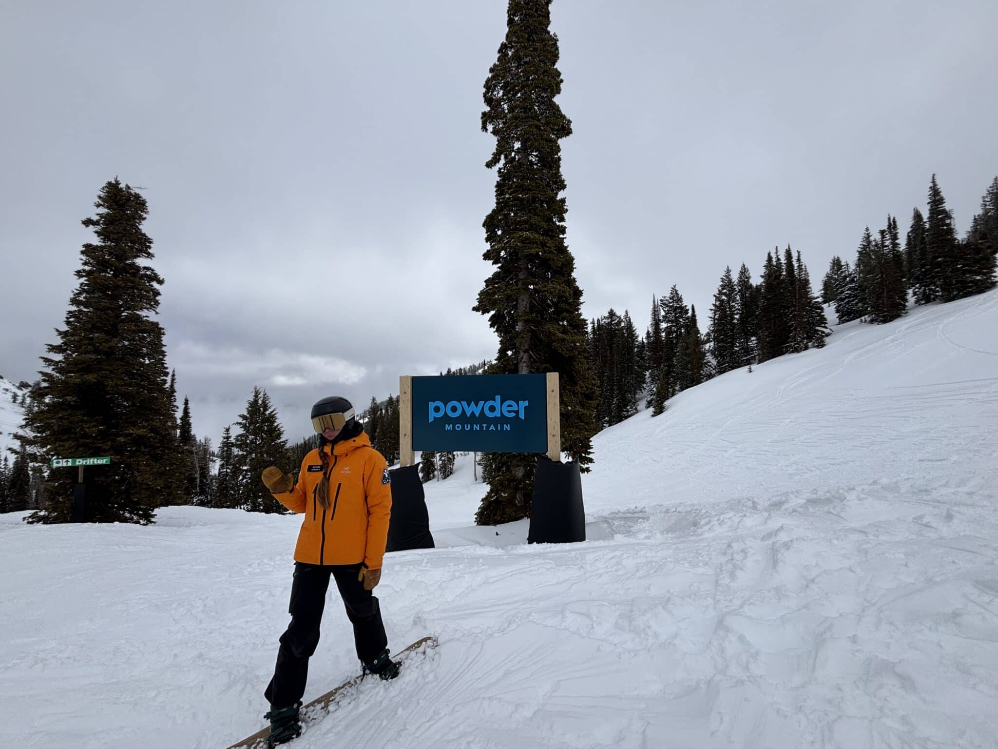 The Middle Ground in the Wasatch: How Powder Mountain is Balancing Public Access and Private Luxury