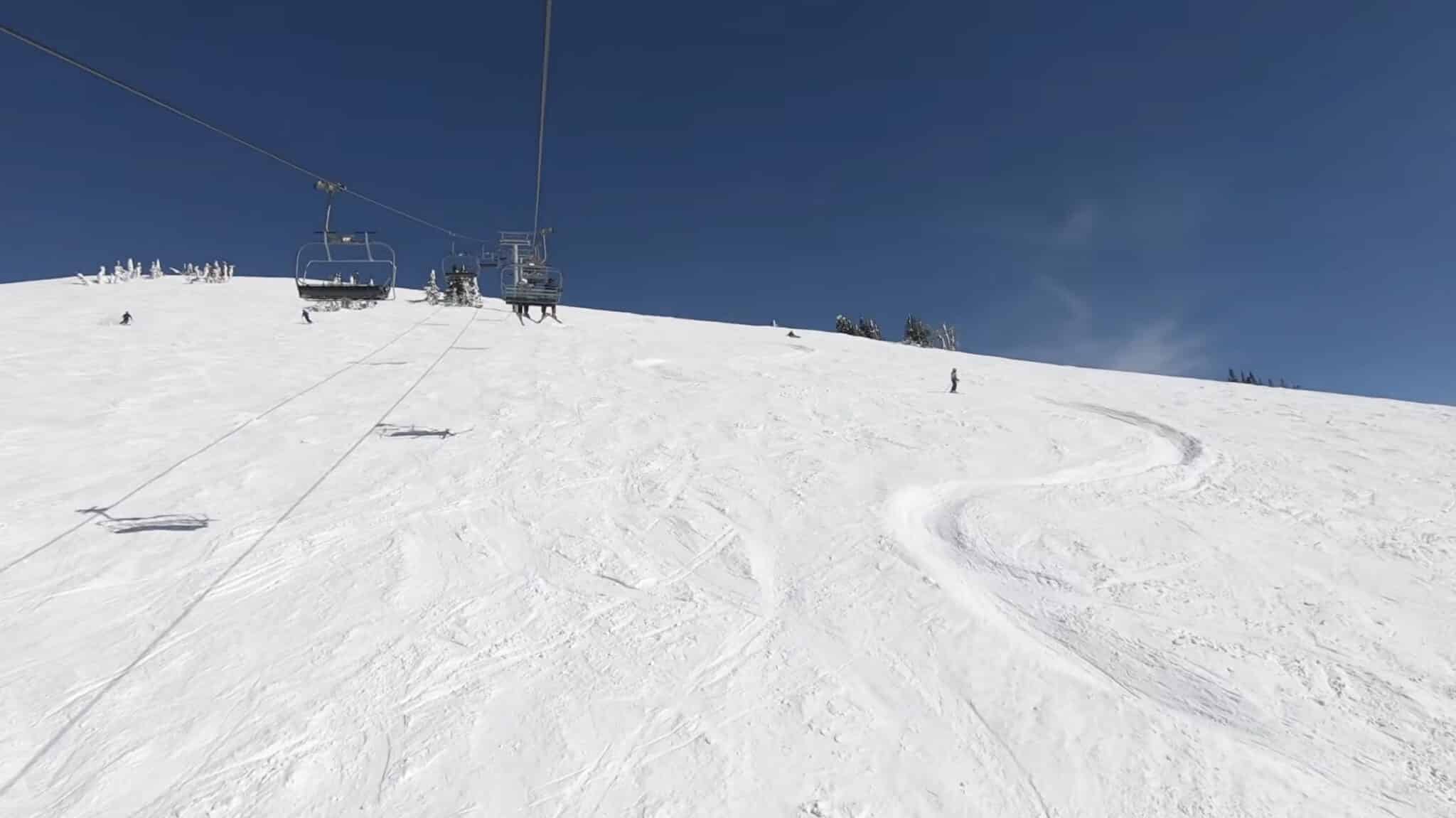 This Wyoming Ski Resort Is The Most Underrated In North America, According to PeakRankings