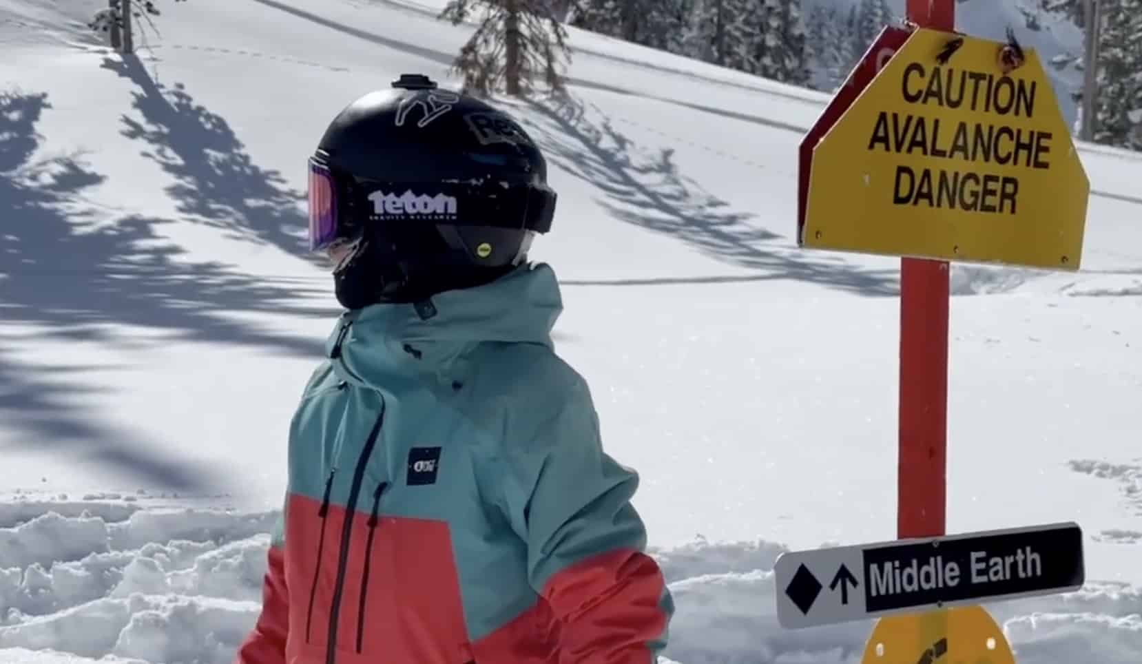 The Next Generation Of Skiers Are Completely Changing The Game