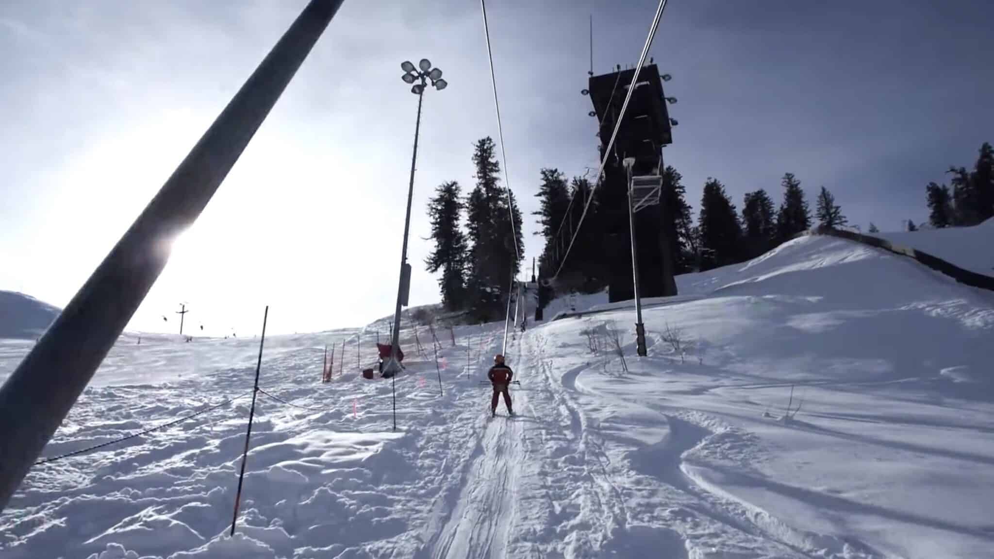 The 10 Oldest Ski Resorts In The United States Still In Operation Today