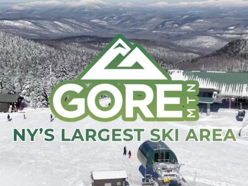 Gore Mountain 2026/27 Season Passes On Sale