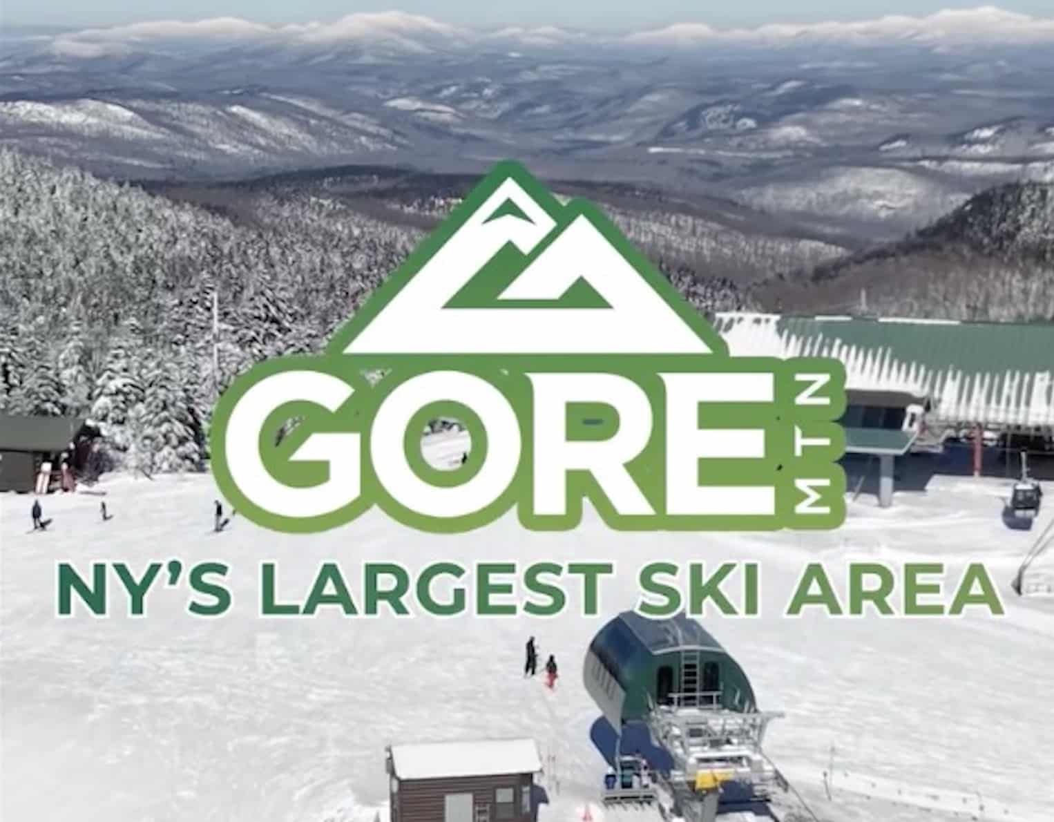 Gore Mountain 2026/27 Season Passes On Sale & You Can Use Them Immediately