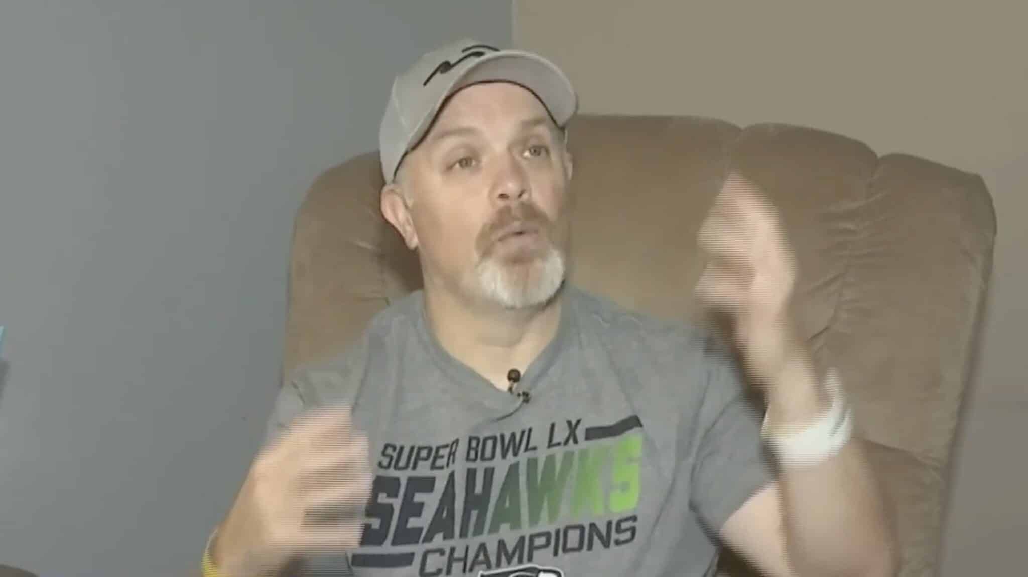 Skier Speaks Out After Spending 4+ Hours Buried Under An Avalanche At Washington Ski Area