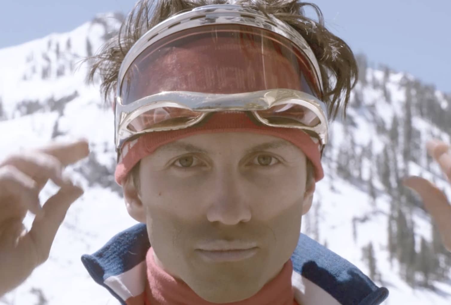 Goggle Tans: In or Out?