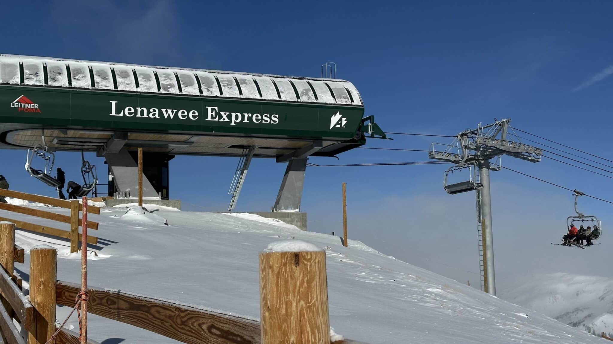 A-Basin Goes Unlimited: The Ikon Pass Just Got Some Serious Upgrades For 2026/27