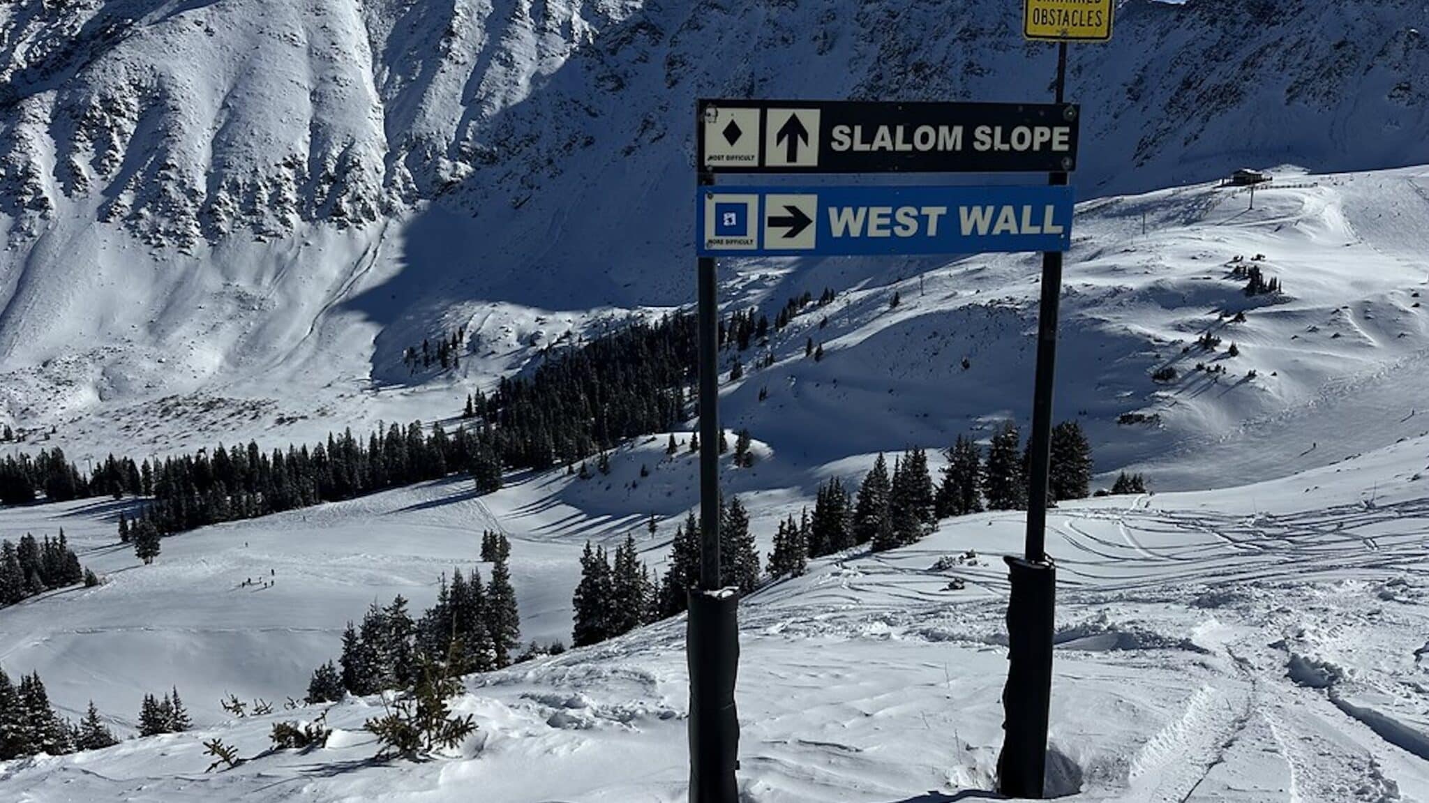 These Major Colorado Ski Areas Are Offering $50 Lift Tickets On Select Week Days