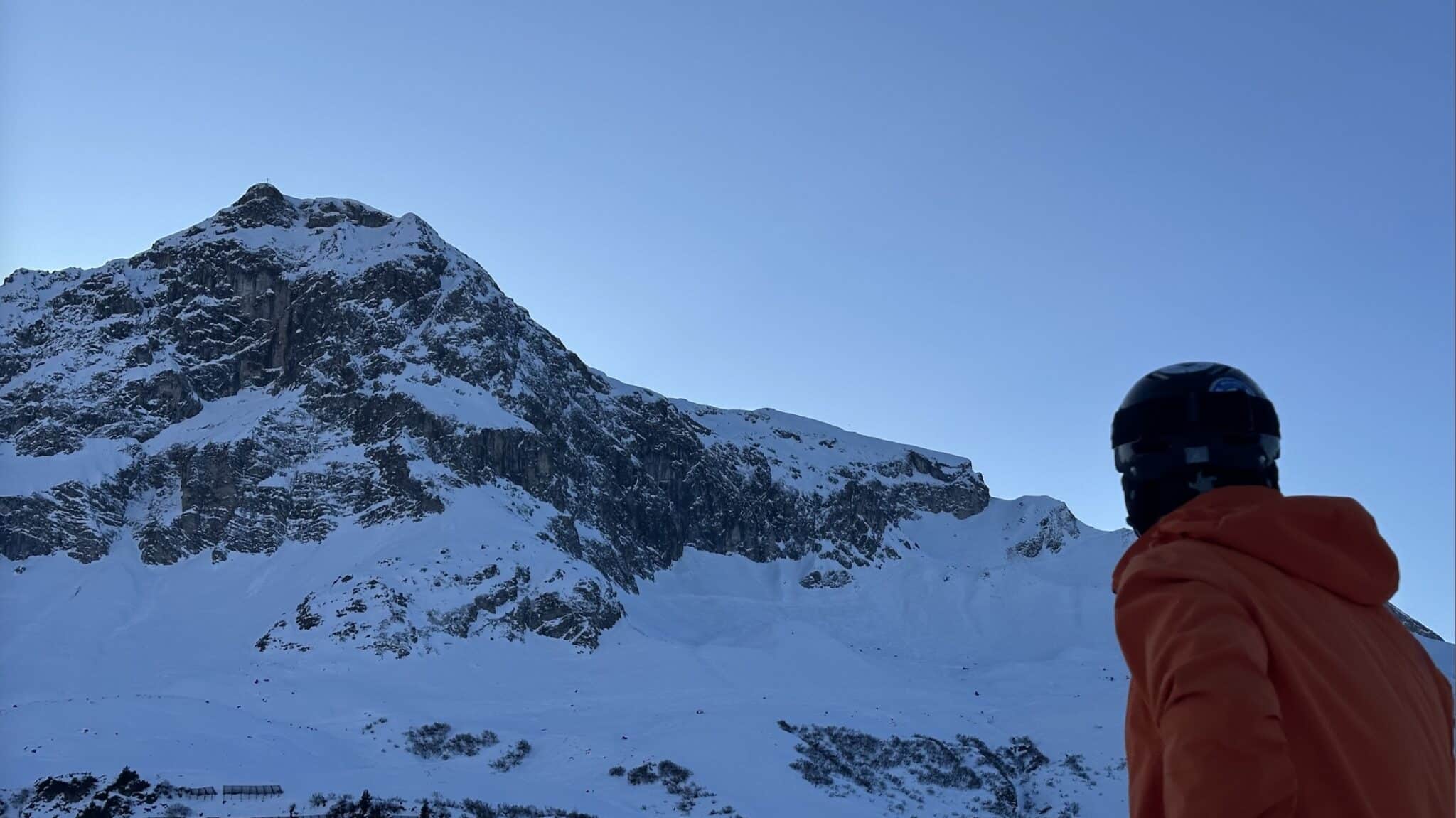 Ski Helmet Usage Just Hit An All-Time High of 91% In The 2024/25 Season