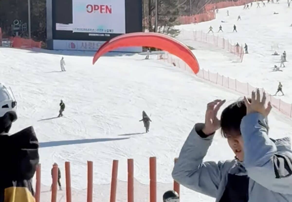 Muju Deogyusan Resort