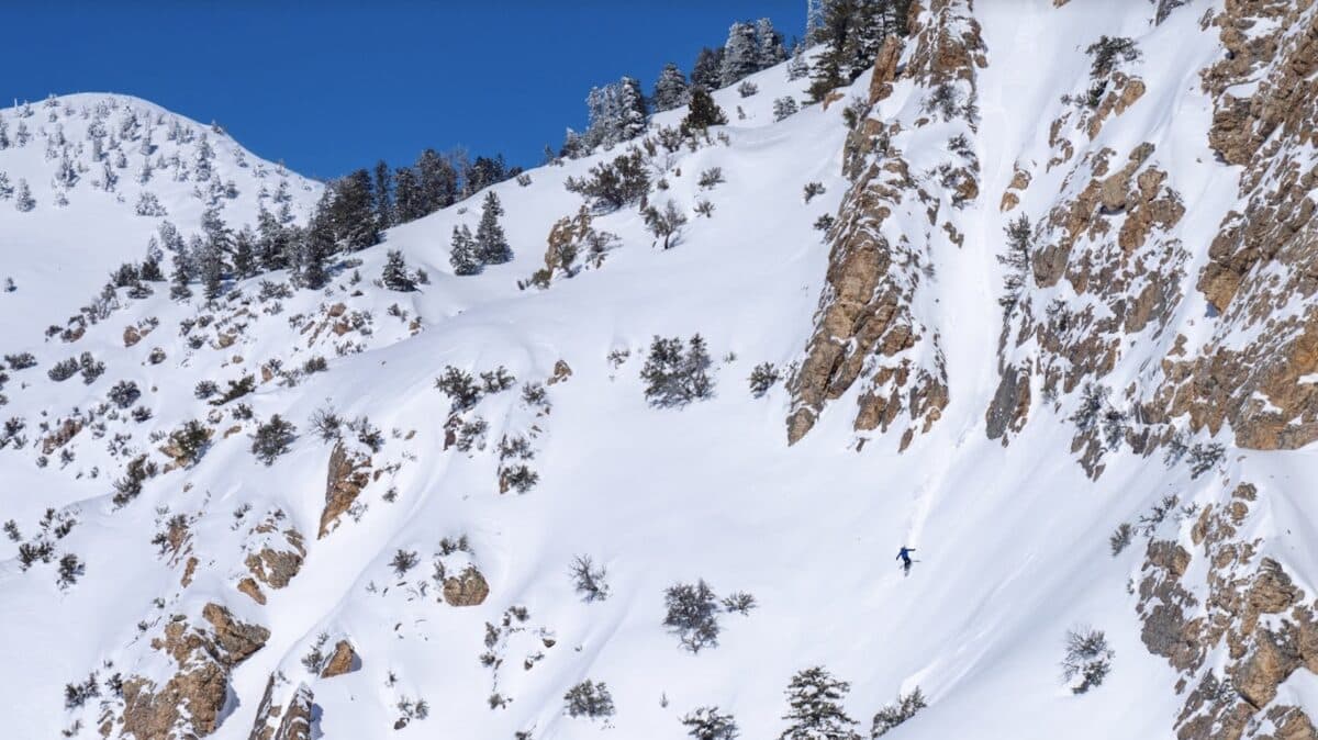 Powder Mountain Investing $40M In Public Terrain and Infrastructure Expansion