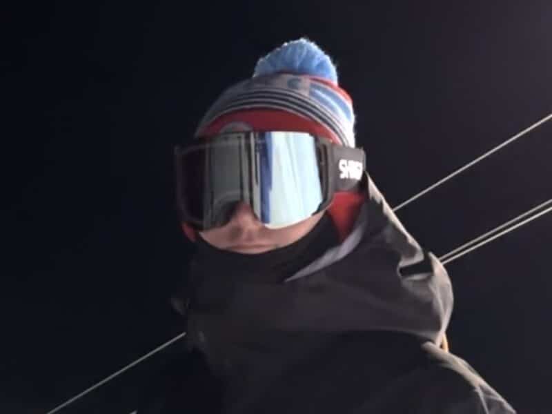 Mt. Baker opens for night skiing for first time in 73 year history