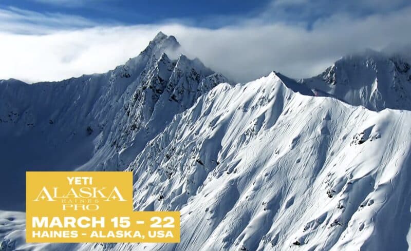 Alaskan Pro, Haines