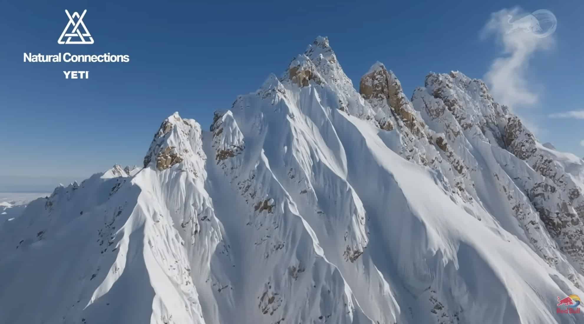 Tune In For The Natural Selection Ski Super Sessions