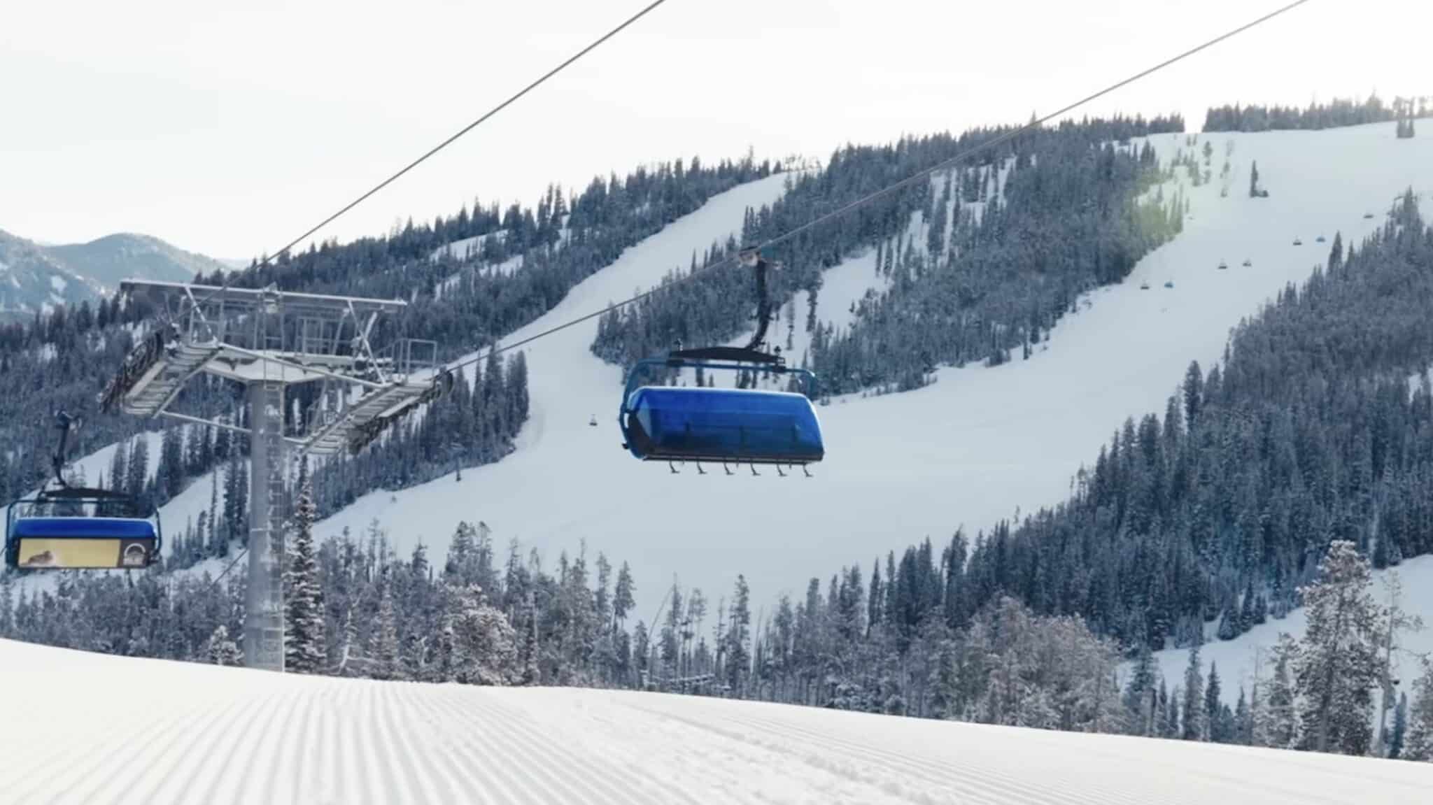 6 Biggest North American Ski Resorts On The Ikon Pass