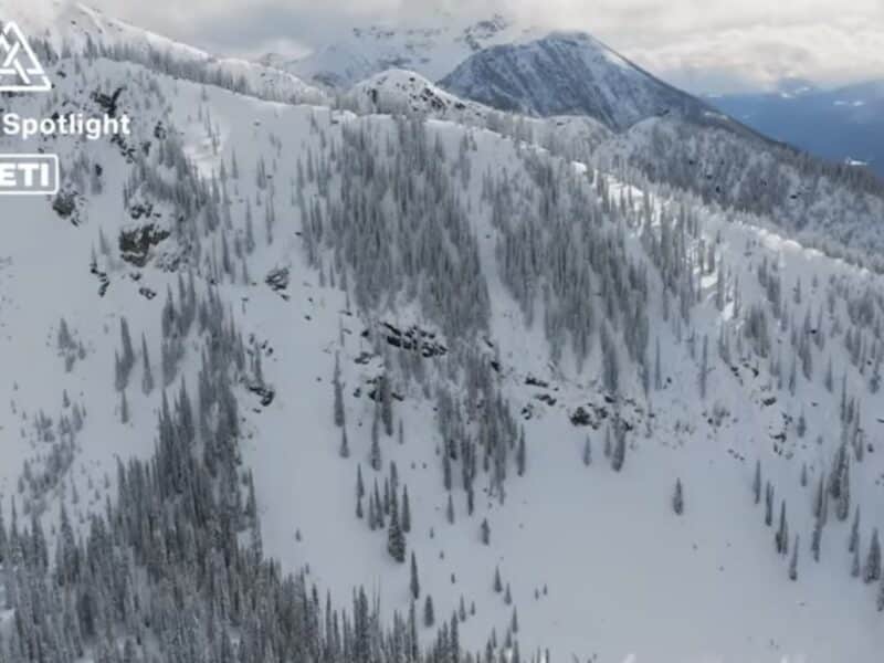 Revelstoke, Selector Venue