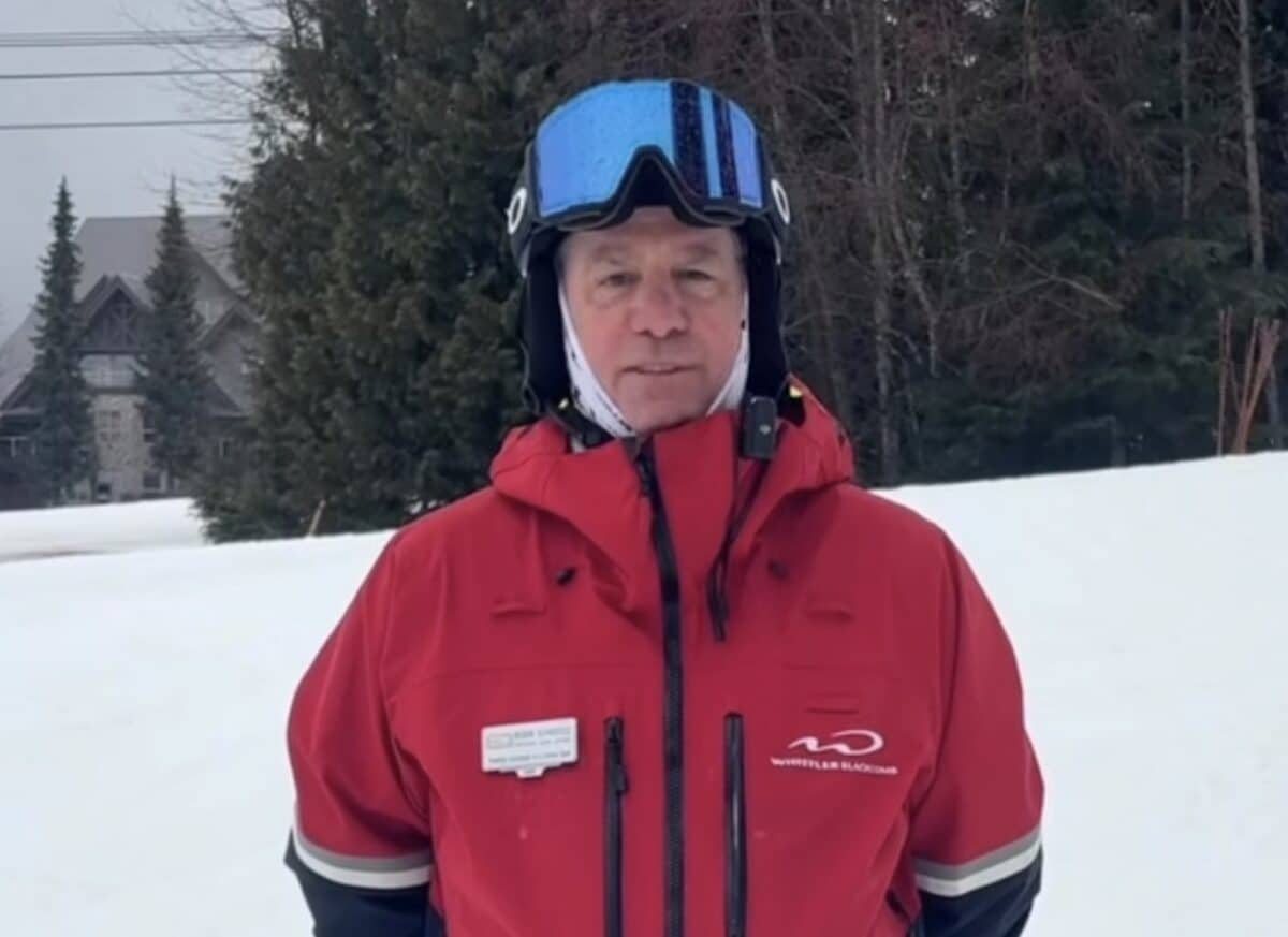 Whistler To Reopen Terrain Effected By Landslide This Weekend