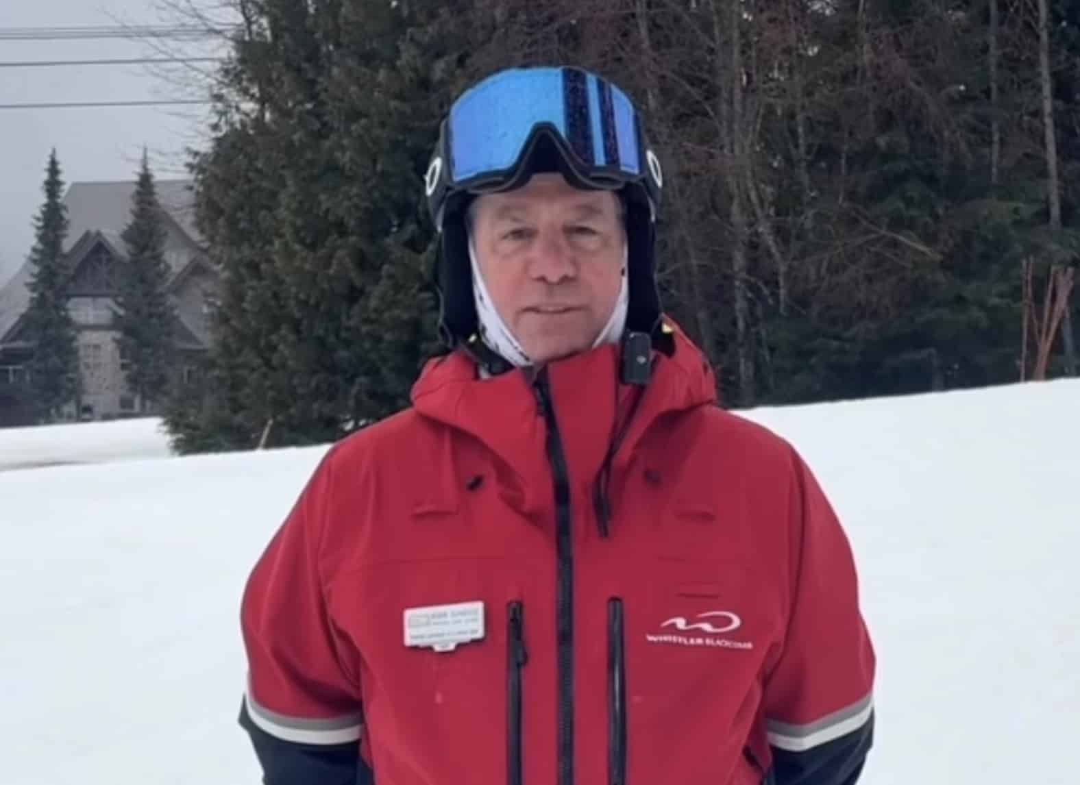 Whistler To Reopen Terrain Effected By Landslide This Weekend