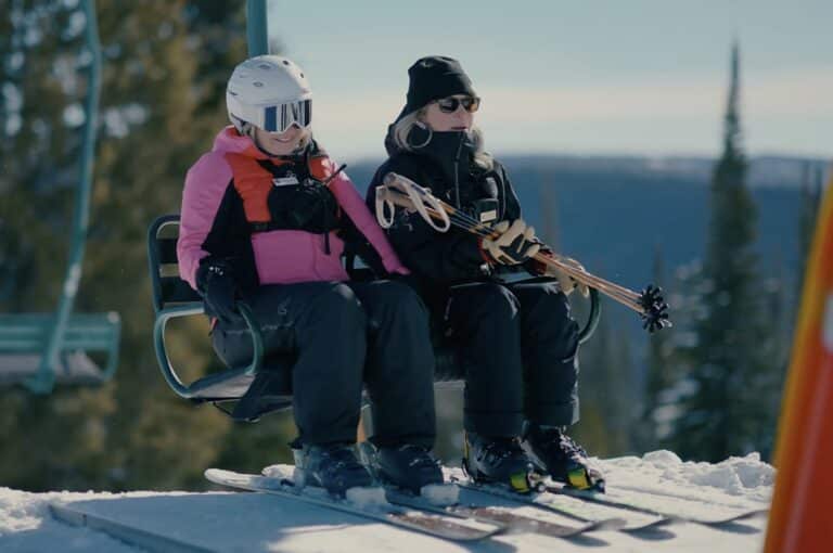 Showdown Ski Area