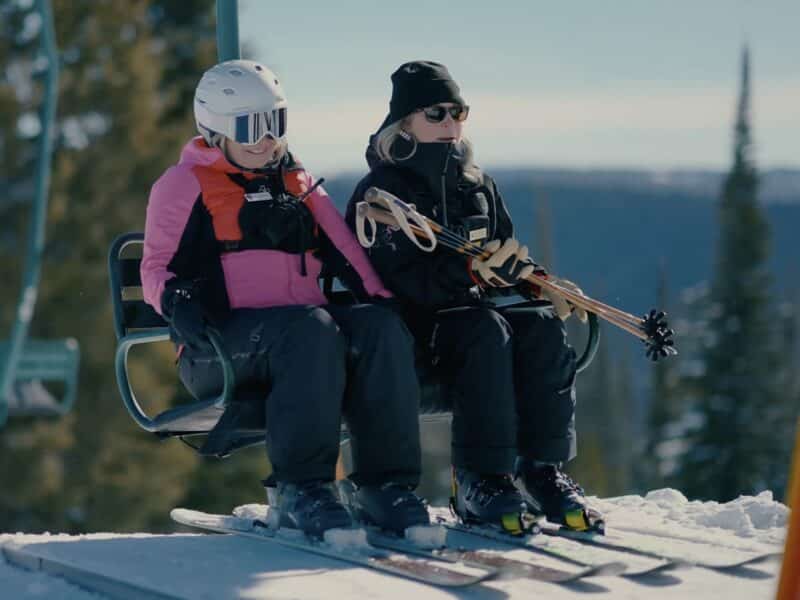 Showdown Ski Area